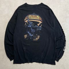 当時物 90s Rollins band バンドTシャツ ロリンズバンド - メルカリ