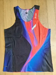 SOAR Running シングレット M サイズ