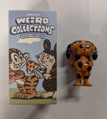 headlockstudio Weird Collections ULURU ① - メルカリ