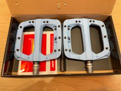 XLC BMX/Freeride PM-M12 Pedals Blue - メルカリ