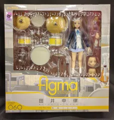MAXFACTORY figma けいおん! 田井中律 制服 ver 60