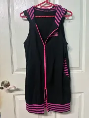 クオ シンガール アウター+パンク ブラック セット まとめ