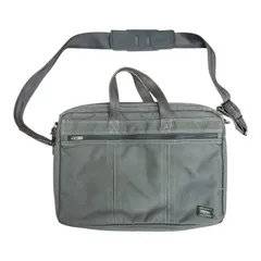 PORTER ポーター 2WAY ビジネスバッグ ショルダーバッグ ブリーフケース ナイロン A4可