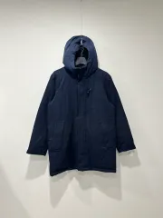 THE NORTH FACE ザノースフェイス ガチョウのダウン ウィンドブレーカー