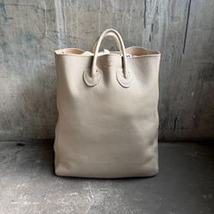 OLD ROPER RANCH WEAR スウェード トートバッグ レザー - メルカリ