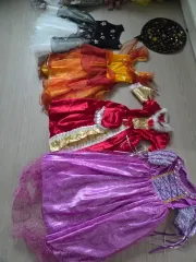 レディース・女の子 衣装・コスチュームコレクション 130 140