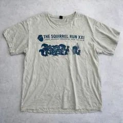 プリントTシャツ　プルオーバー　プリント　プルオーバー　アメカジ古着　カジュアル　半袖　Mサイズ　Z