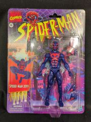 マーベルレジェンド　スパイダーマン　まとめ売り Spider-Man 2099 マーベルレジェンド スパイダーマン2099 - メルカリ