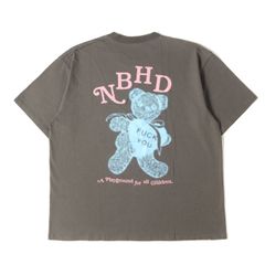 neighborhood tシャツ 半袖 fAWAコラボ TEE ネイバーフッド - メルカリ