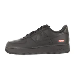【新品】Supreme シュプリーム サイズ:US11(29.0cm) | NIKE AIR FORCE 1 LOW SP / SUPREME (CU9225-001 / 2019年製) | ナイキ エアフォース | ブラック | コラボ