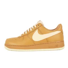 【新品】NIKE ナイキ サイズ:US10(28.0cm) | AIR FORCE 1 07 LV8 (823511-703) | エアフォース | エレメンタル ゴールド ライトクリーム | ローカット スニーカー シューズ 靴【メンズ】