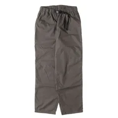 WTAPS ダブルタップス パンツ グレー サイズ:S | 23AW バイオピーチ加工 ウェザークロス イージーパンツ(ARMSTRONG / TROUSERS / COTTON. DENIM) | ボトムス ズボン【メンズ】【中古】のサムネイル