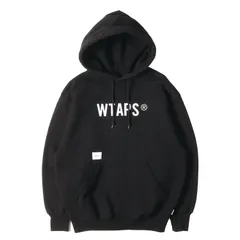 2026年最新】ダブルタップス wtaps ジップアップパーカーの人気