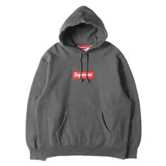 2026年最新】supreme box logo hooded 2021の人気アイテム - メルカリ