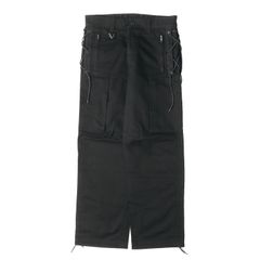 archive Joseph homme gimmick flare pants - メルカリ