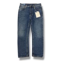 Acne Studios デニムパンツ Bla Konst 33 32 美品 - メルカリ