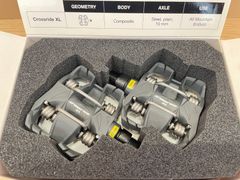 マグペト エンデューロ2 マグネットビンディングペダル - メルカリ