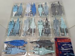 任天堂 メカニックキットコレクション 全種セット - メルカリ