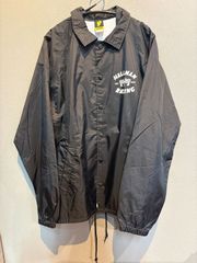 極美品　最終値下げ　即日発送　WANIMA コーチジャケット ONECHANCE 極美品 最終値下げ 即日発送 WANIMA コーチジャケット ONECHANCE