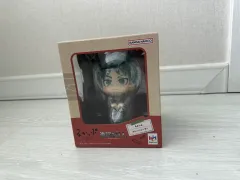 送料込み4 3) Look UP エレン JAEGERLECOULTRE ジャガールクルト フィギュア 特典xx