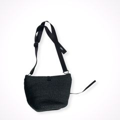 VAKT. バクト 完売 Bag S ブラック ヌビ shishikui - メルカリ