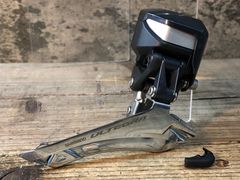 SHIMANO ULTEGRA FDR8150フロントディレイラー - メルカリ