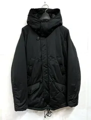 CURLY｜カーリー HD ARCTIC JACKET シンサレート 中綿入り ジャケットのサムネイル
