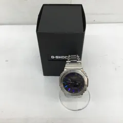 G-SHOCK ジーショック 腕時計 アナログ（自動巻き） GM-B2100のサムネイル