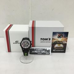 792481/CASIO EDIFICE × Honda Racing コラボ - メルカリ