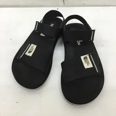 THE NORTH FACE ザノースフェイス サンダル nf0a468f