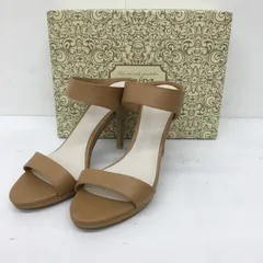 RANDA ランダ パンプス 