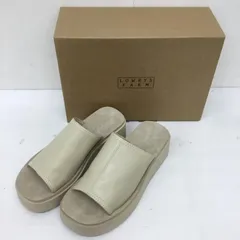 LOWRYS FARM ローリーズファーム サンダル 