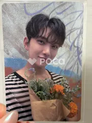 Seventeen ジョシュア セブチ Attacca M2U/Music Korea