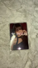 IVE ウォニョン IVE WORLD TOUR [SHOW WHAT I AM] ランダムトレカ パック