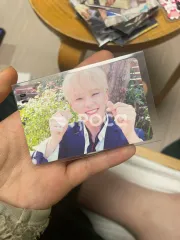 Seventeen ホシ セブチ TEEN, AGE ORANGE Ver.