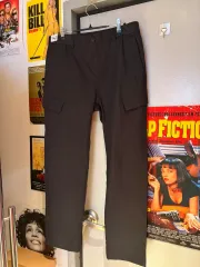 THE NORTH FACE ザノースフェイス カーゴ パンツ