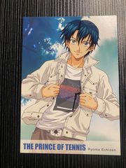 新テニスの王子様 テニプリ 跡部景吾 ポストカード テニフェス 私服 b