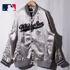 2026年最新】white sox スタジャンの人気アイテム - メルカリ
