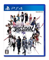 2026年最新】PS4 ディシディア ファイナルファンタジーNTの人気