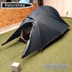 QUICKCAMP(クイックキャンプ) TCレクタタープ QC-TCRT400(ネイビー