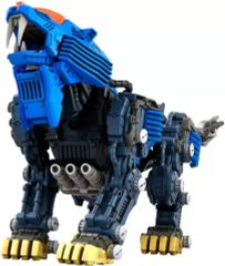 コトブキヤ ゾイド HMM シールドライガー MkⅡ マーク2 ZOIDS 壽屋