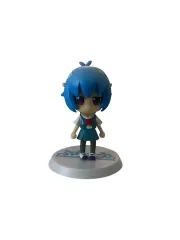 エヴァンゲリオン 綾波レイ プチEVAフィギュア