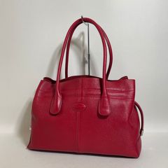 2511-12｜美品｜ハンティングワールド ワンショルダーバッグ オレンジ 2511-12｜美品｜ハンティングワールド ワンショルダーバッグ オレンジ
