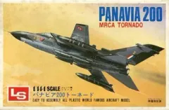 【中古】プラモデル 1/144 パナビア200 トーネード 「ジェット機シリーズ No.12」 [A118]のサムネイル