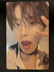 JO1 W会員限定じぇおみくじ 河野純喜 2025 5th Anniversary ~祭り~ じぇお吉