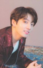 BTS ジョングク 会場限定 日本 君に届く DVD トレカ 防弾少年団 - メルカリ