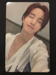 JO1 W会員限定じぇおみくじ 佐藤景瑚 2025 5th Anniversary ~祭り~ じぇお吉