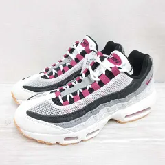 ナイキ エスビー NIKE SB AIR MAX 95 HF7545-100 エアマックス95 スニーカー シューズ 26cm カクタスフラワー ホワイト 白 靴 箱付き タグ付き