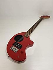 絶滅危惧種の珍獣】FERNANDES ZO-7！ - メルカリ