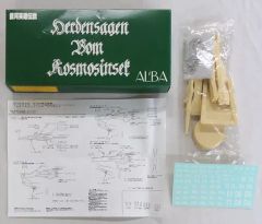 WF2026冬 四星球工作室 かつての闇の力 ガレージキット 未組立 未塗装 WF2026冬 四星球工作室 かつての闇の力 ガレージキット 未組立 未塗装